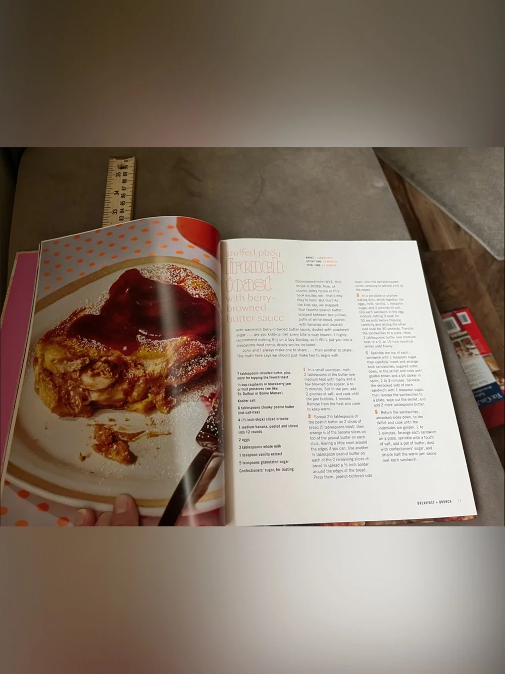 Chrissy Teigen Cravings All Together Cookbook - 1st Edition